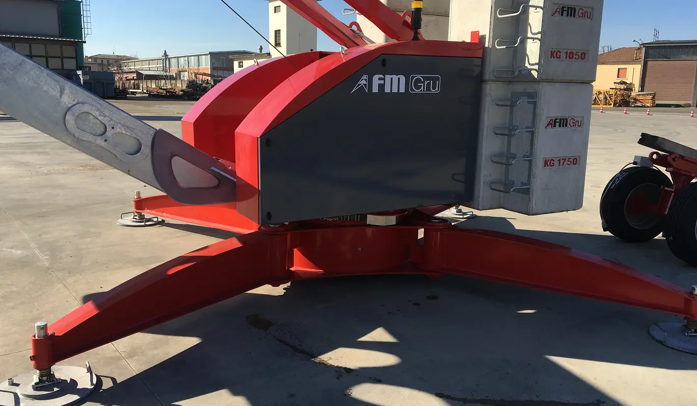 vente-grue